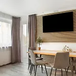 Modern Neuburg 6 - New 아파트 *