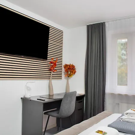 Appartamento Modern Neuburg 6 - New