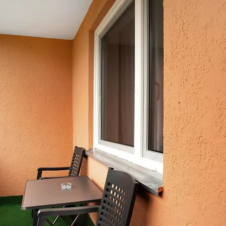 Апартаменты Modern Neuburg 6 - New