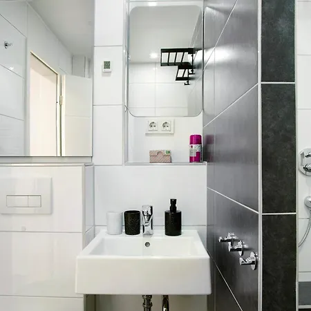 Modern Neuburg 6 - New Апартаменты Нойбург-ан-дер-Донау