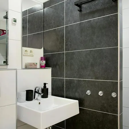Modern Neuburg 6 - New Апартаменты *