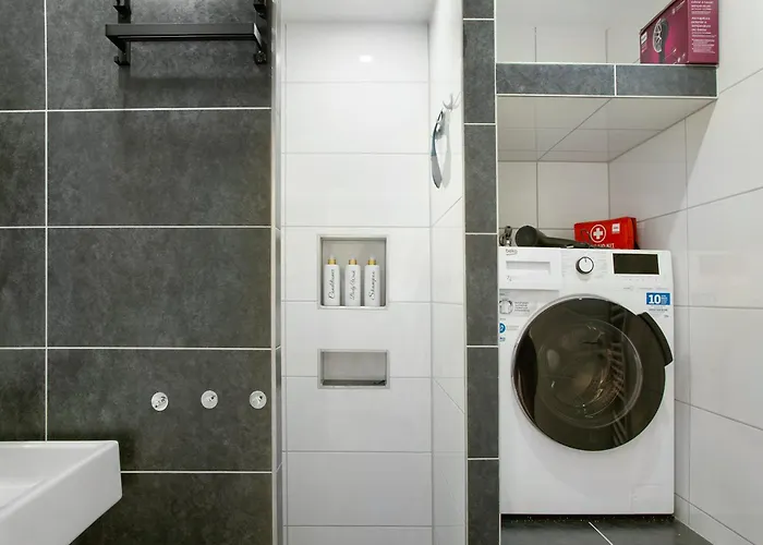 Modern Neuburg 6 - New Appartamento
