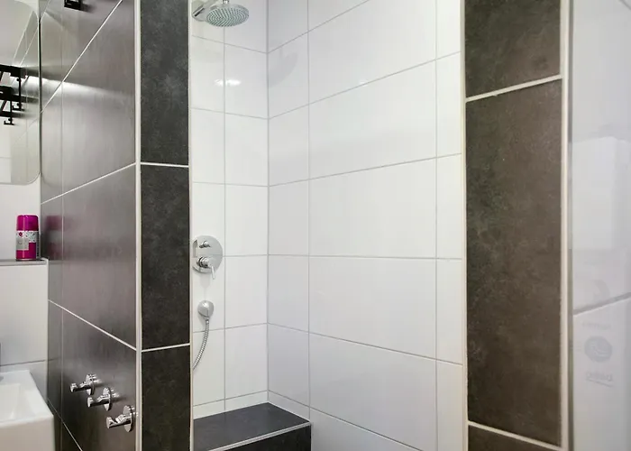 Appartamento Modern Neuburg 6 - New Neuburg an Der Donau