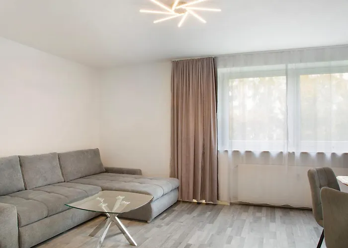 Appartamento Modern Neuburg 6 - New