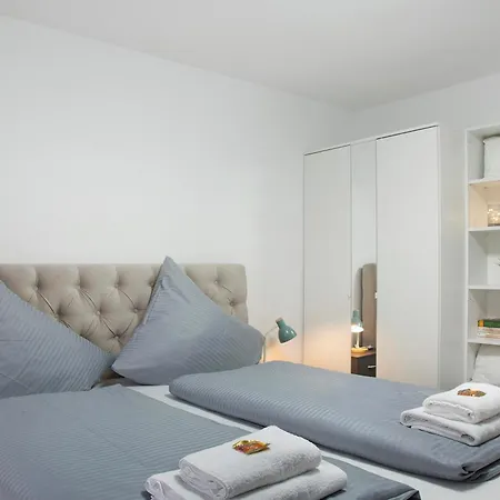 Modern Neuburg 6 - New Apartment *