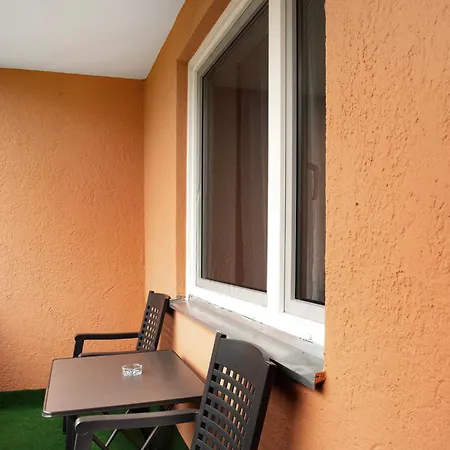 Apartment Modern Neuburg 6 - New