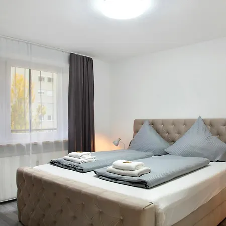 Apartmán Modern Neuburg 6 - New *