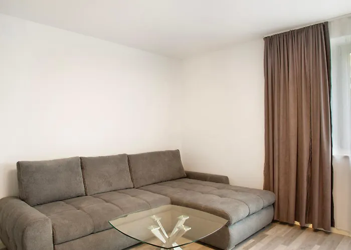 Modern Neuburg 6 - New דירה נויבורג אן דר דונאו