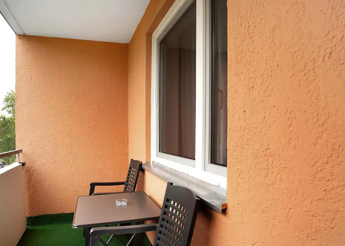 דירה Modern Neuburg 6 - New